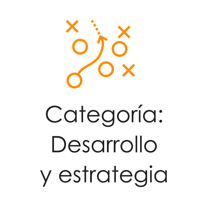 Icono Categoria