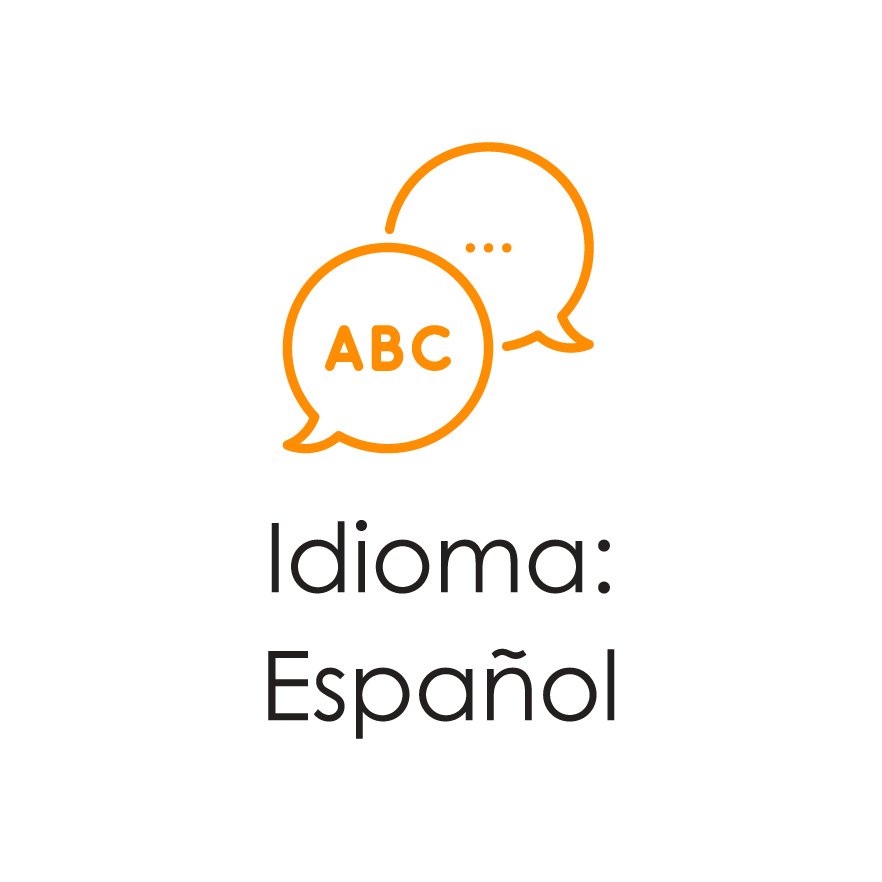 Icono Español