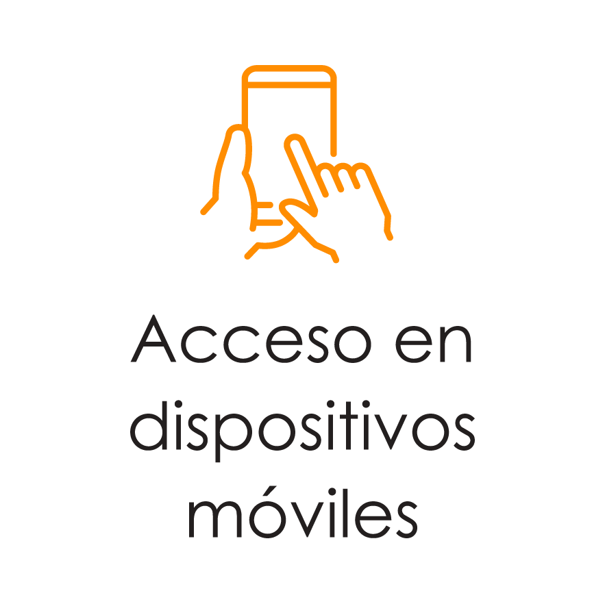 Icono Moviles