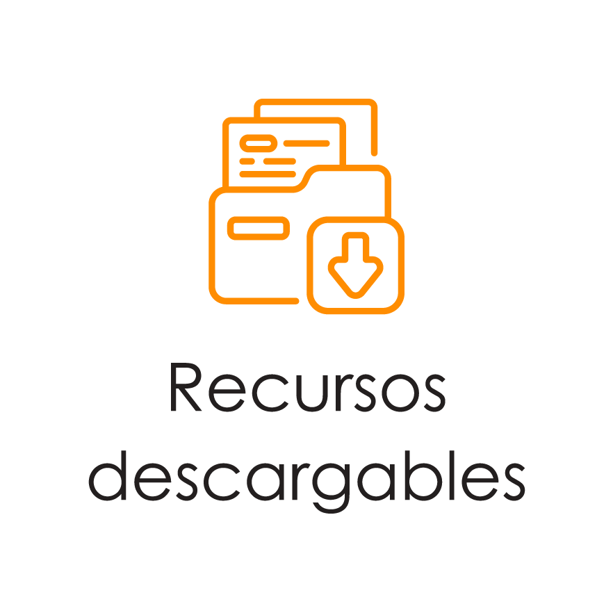 Icono Recursos