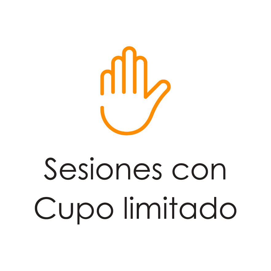 Icono Sesiones