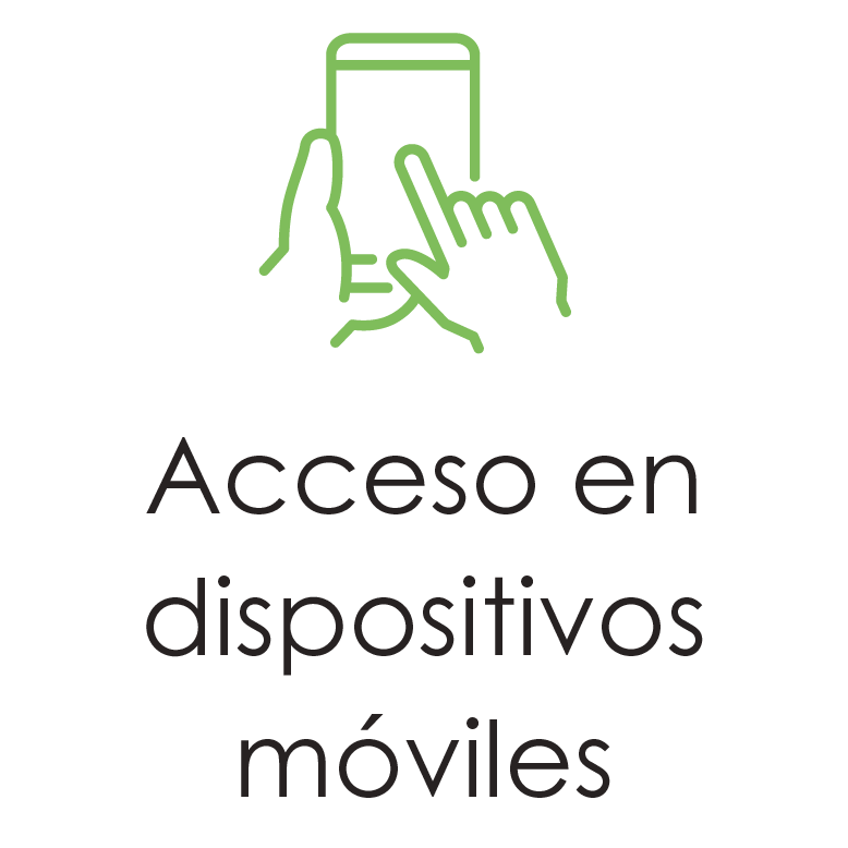 Icono Moviles