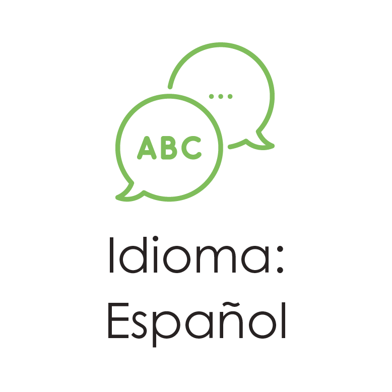 Icono Español